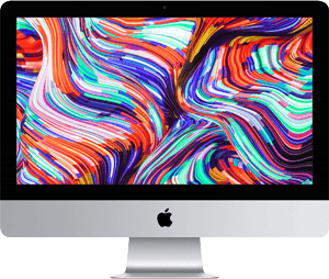 iMac Retina 4K 21․5″